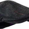 old style flat cap