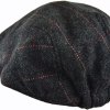 old style flat cap