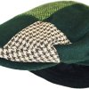 old style flat caps