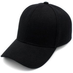 plain color hats