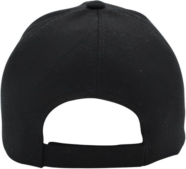 plain color hats
