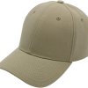 plain color hat