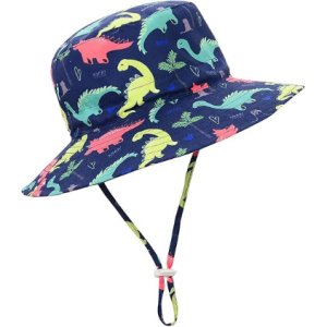 preschool sun hat