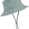 preschool sun cap