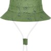 preschool sun hats