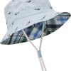 preschool sun hats