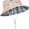 preschool sun hats