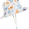 preschool sun hats