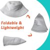rollable sun hat