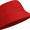 rollable sun hats