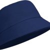 rollable sun hats