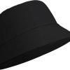rollable sun hats