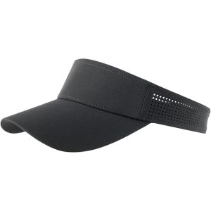 running sun visor