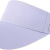 running sun visor hat