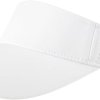 running sun visor hat