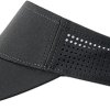 running sun visor