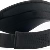 running sun visor