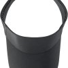 running sun visor