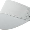running sun visor hat