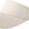 running sun visor hat