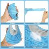 sun protection visor hat