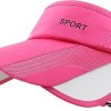 sun vizor hats