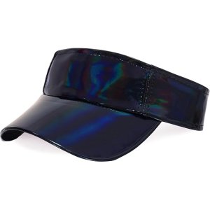 uv sun visor hat
