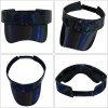 uv sun visor hat