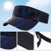 uv sun visor hat