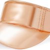 uv sun visor hat