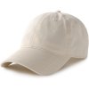 washed cotton hat
