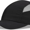 baseball cap with netting