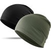 breathable beanie caps