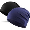 breathable beanie caps