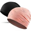 breathable beanie hat