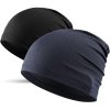 breathable beanie hat