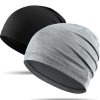 breathable beanie hat