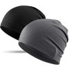 breathable beanie caps