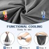 breathable summer beanie