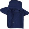 bucket caps long brim