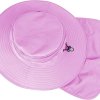bucket hat long brim