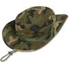 bucket hat with sun protection