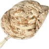 bucket hat with sun protection