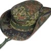bucket hat with sun protection