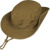 bucket hats with sun protection