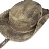 bucket hats with sun protection