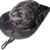 bucket hats with sun protection