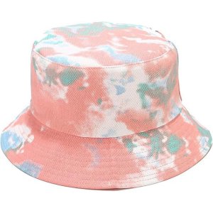 bucket hat with uv protection
