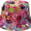 bucket hat with uv protection