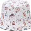 bucket hats with uv protection